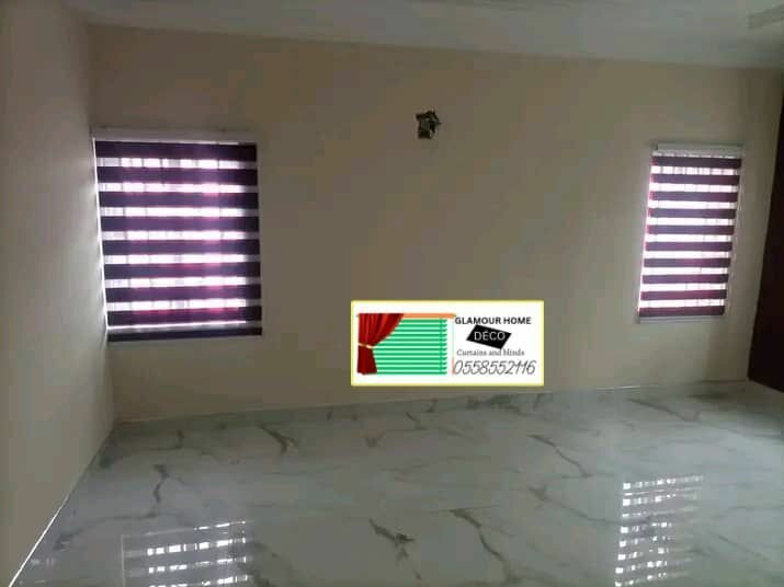 Exquisite Zebra blinds