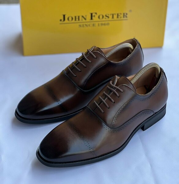 JOHN FOSTER SHOES