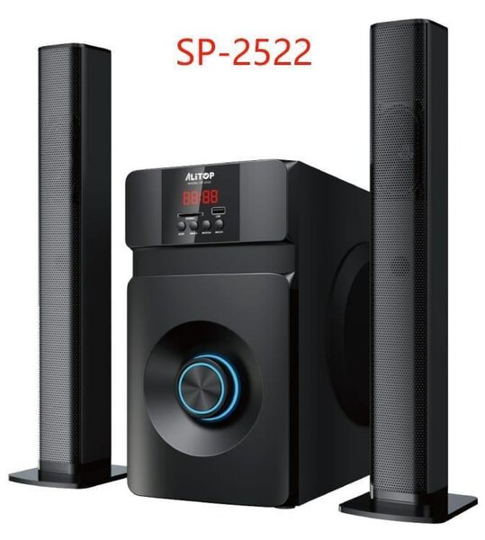 Enceinte Bluetooth Haute Performance