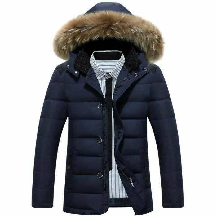 MANTEAUX  BLOUSONS D Hiver Pour Le Voyage   Tous Accessoires