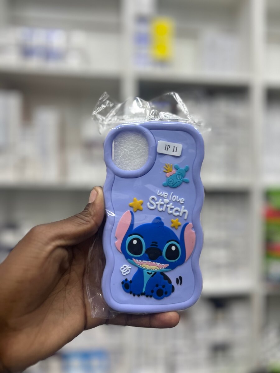 IPHONE 11 CASE