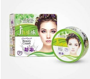 jhalak Beauty Creamfor men and women