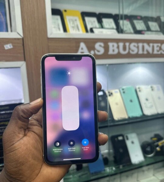 Iphone 11 simple 128Go