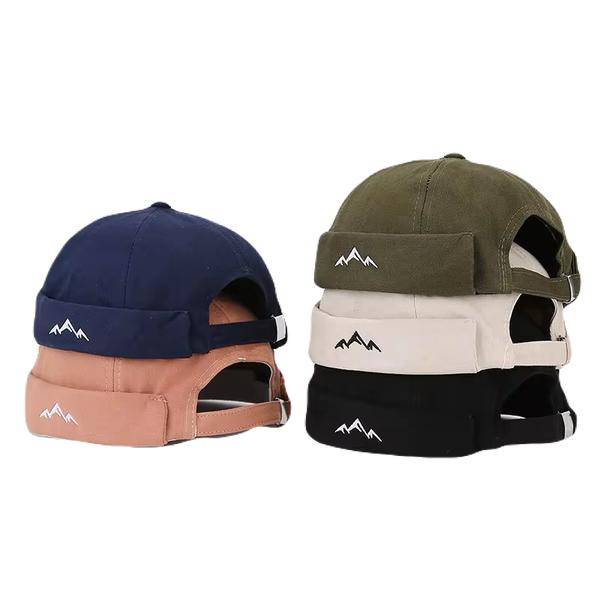Bonnets Dokers « Montain »