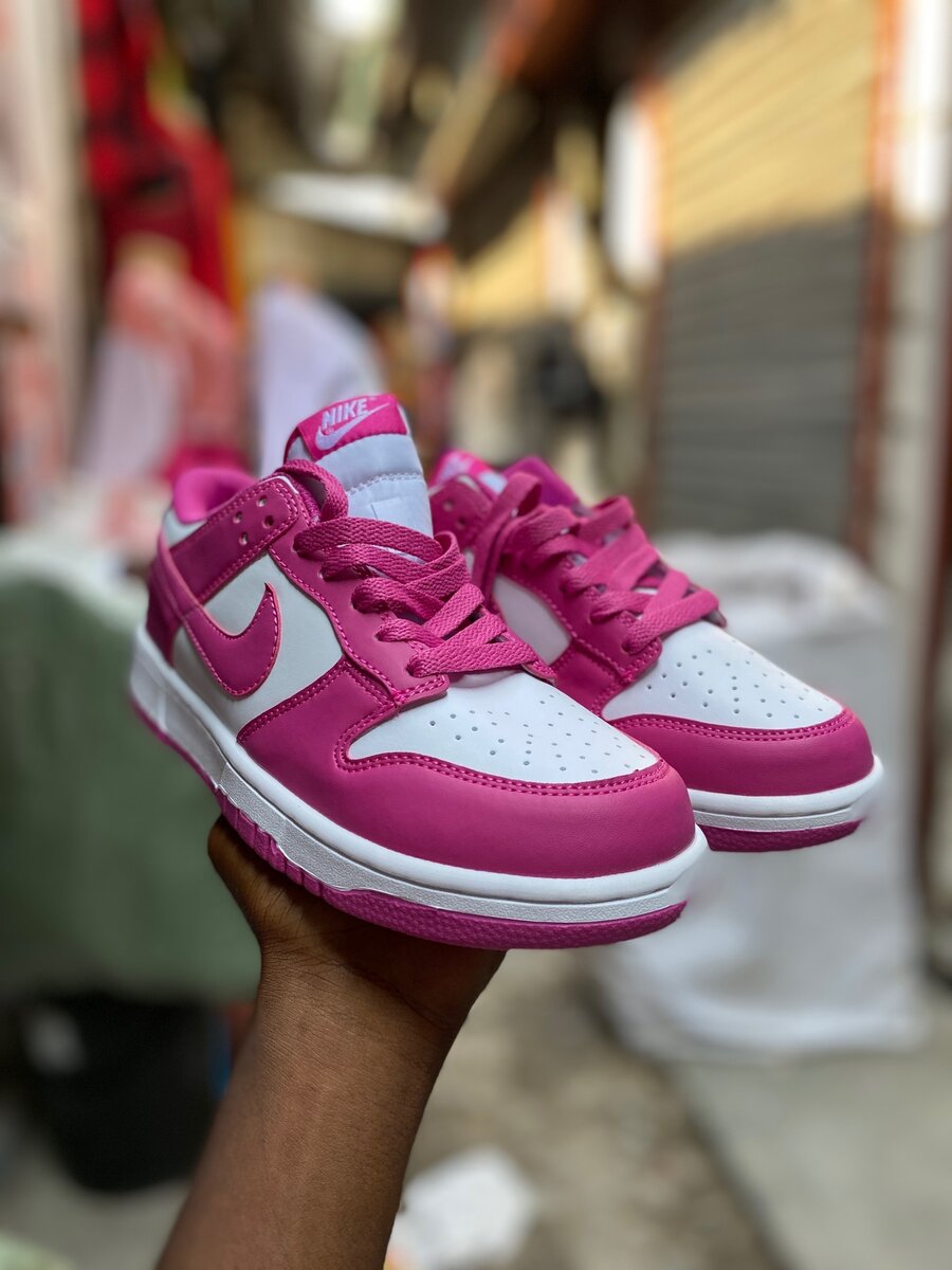 First class Nike sb