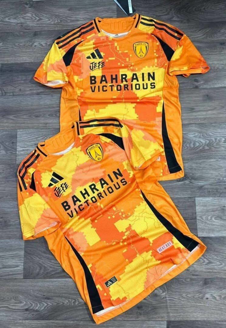 Maillot de cyclisme Bahrain