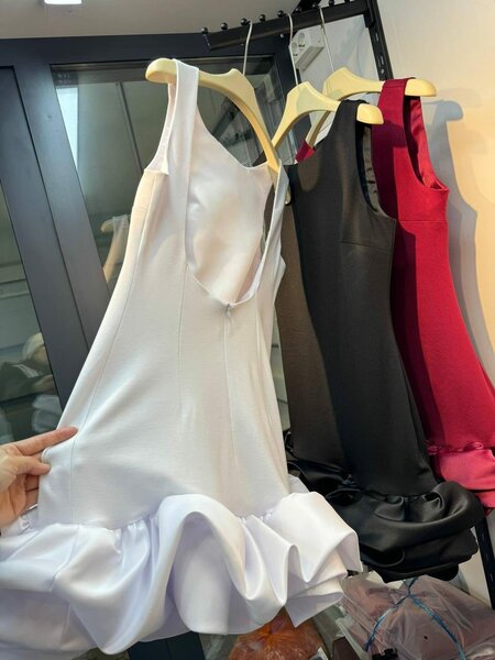 Платье под зара