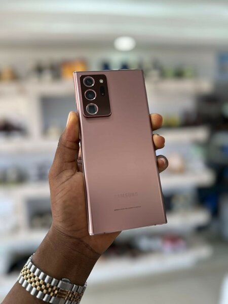 Samsung Note 30 Ultra