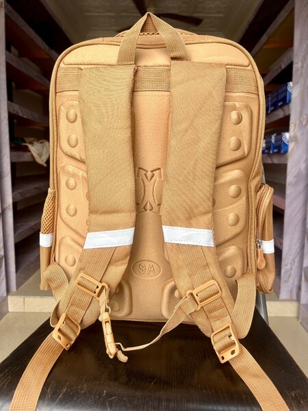 SCHOOL BACK PACK BAG