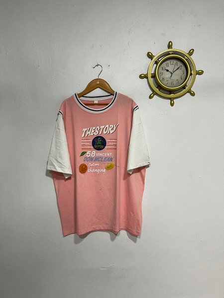 Thrift T-shirt