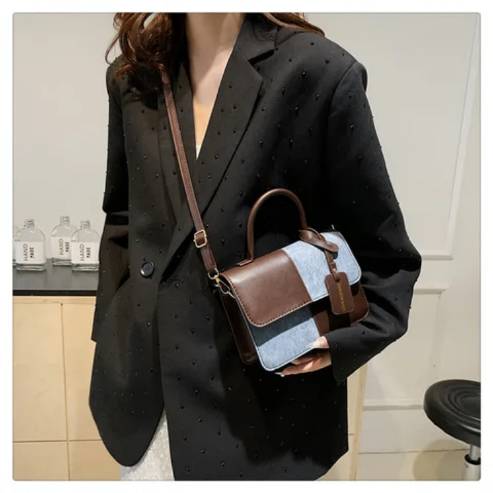 ladies handbag/ shoulder bag