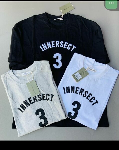 T-shirts Innersect 3 Unisex