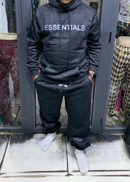 Ensemble de Survêtement Essentials