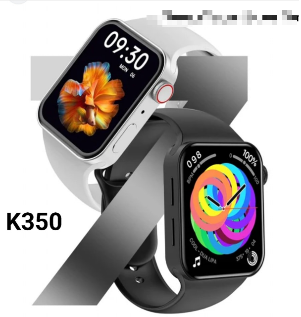 T900 pro max Smart Watch grey