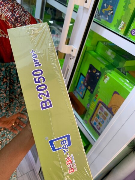 Bebe tab B2050 pro +