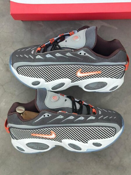 NIKE NOCTA