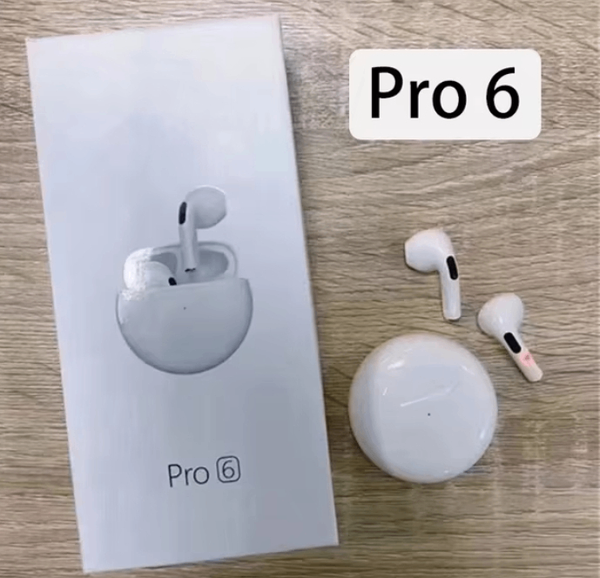 Airpods pro 6