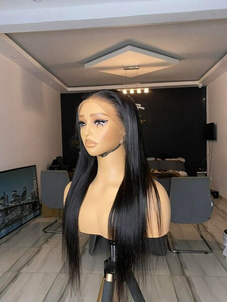 Perruque de long 24 à 30