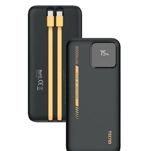 Powerbank Ultra-TANK TECNO 10000mAh