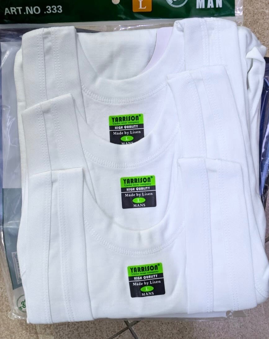 Yarrison Singlet (3in1)