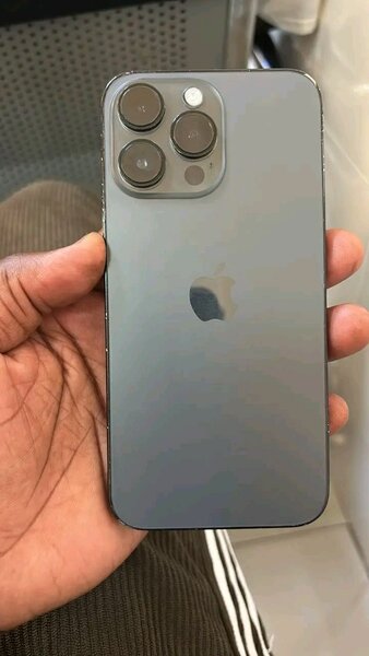 Smartphone Apple iPhone