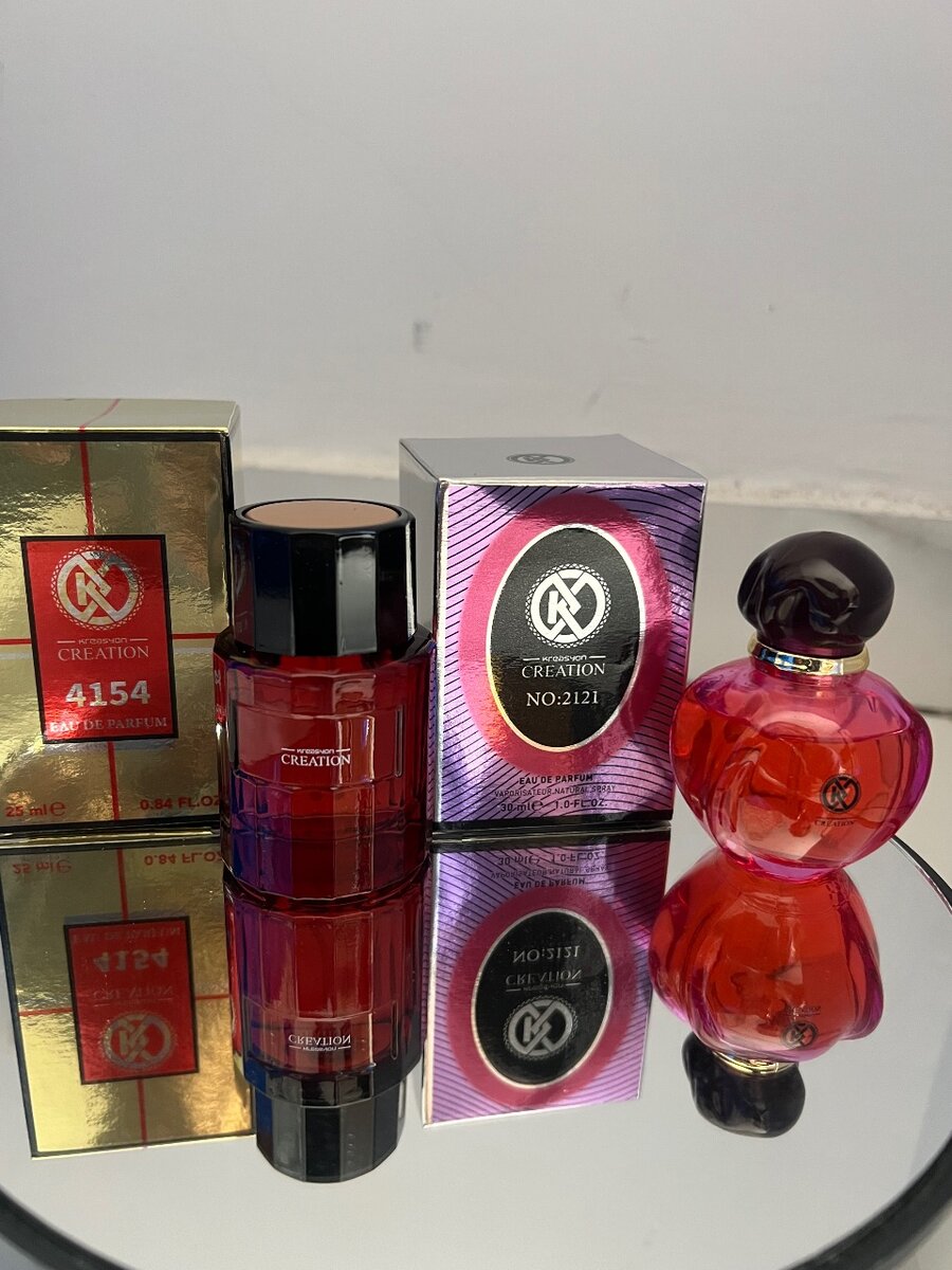 Mini parfum de sac 25 ml