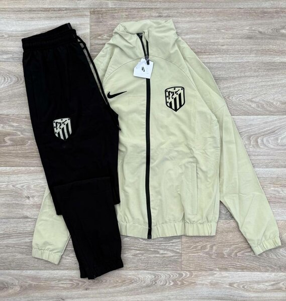 Survêtement Nike Atlético Madrid
