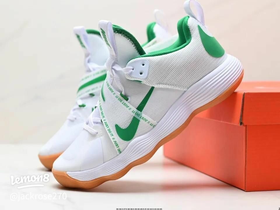 NIKE REACT HYPERSEC