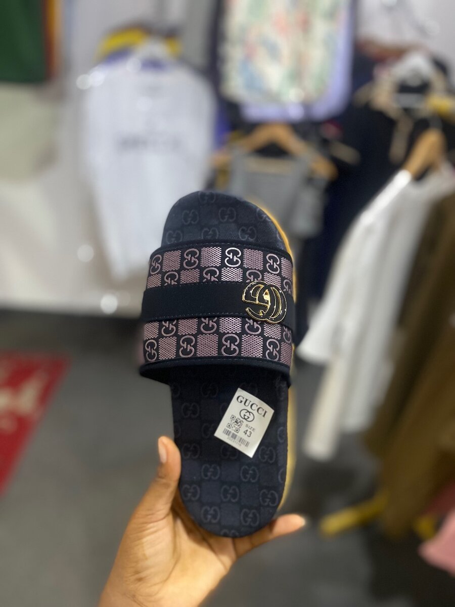 Sandals and flip flops