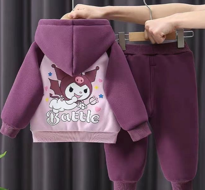 Двоечки с начесом❤️