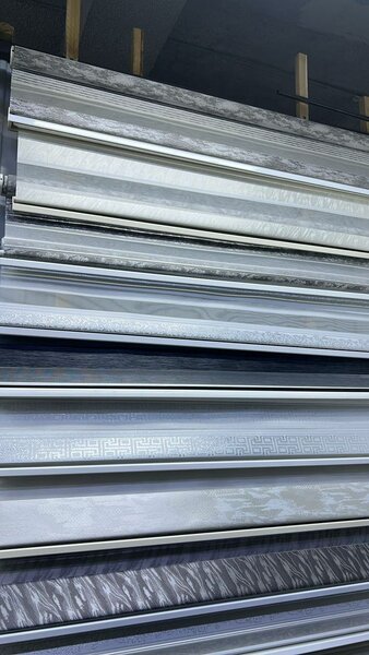 Жалюзи Ролл-шторы