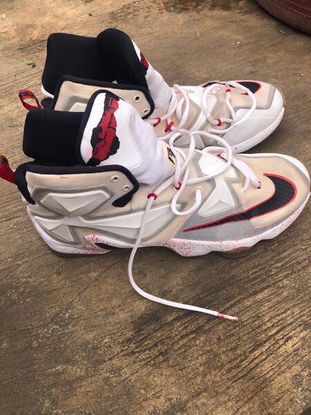 Chaussures de sport Nike LeBron