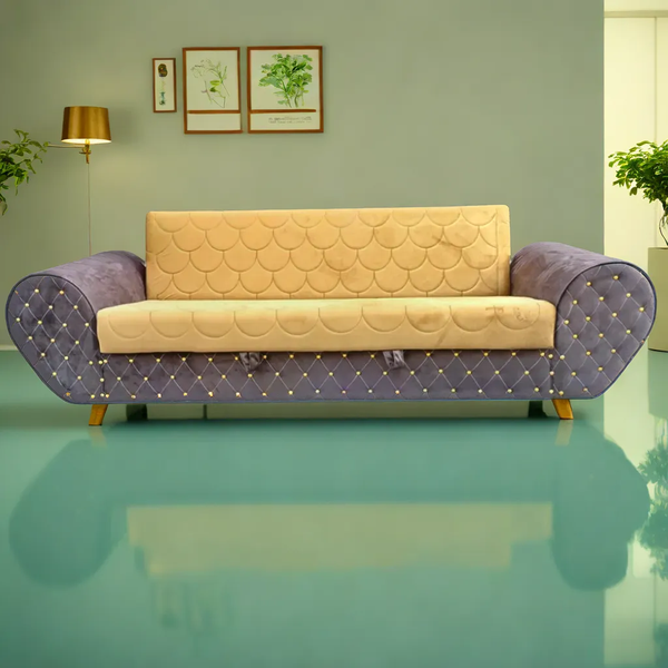 Designer Sofa Cum Beds