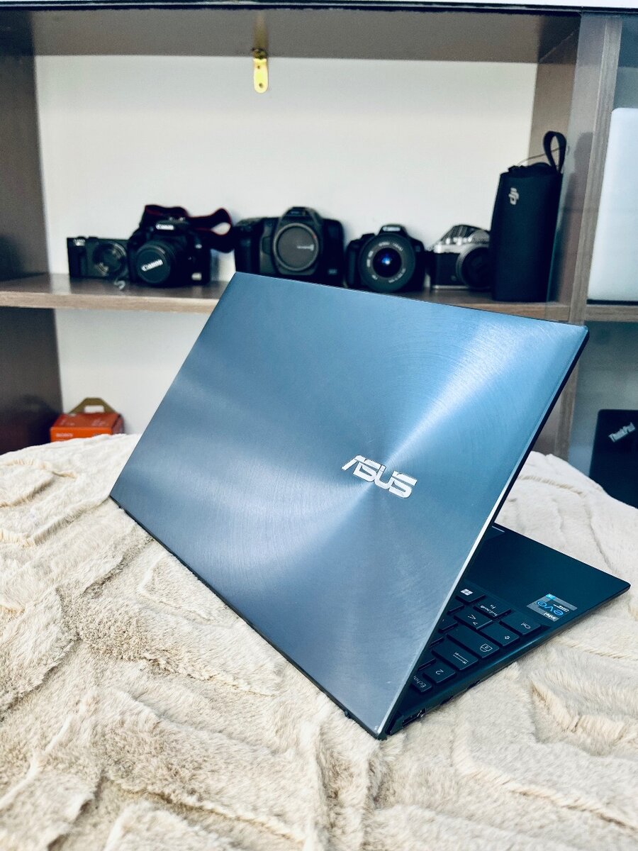 ASUS ZENBOOK