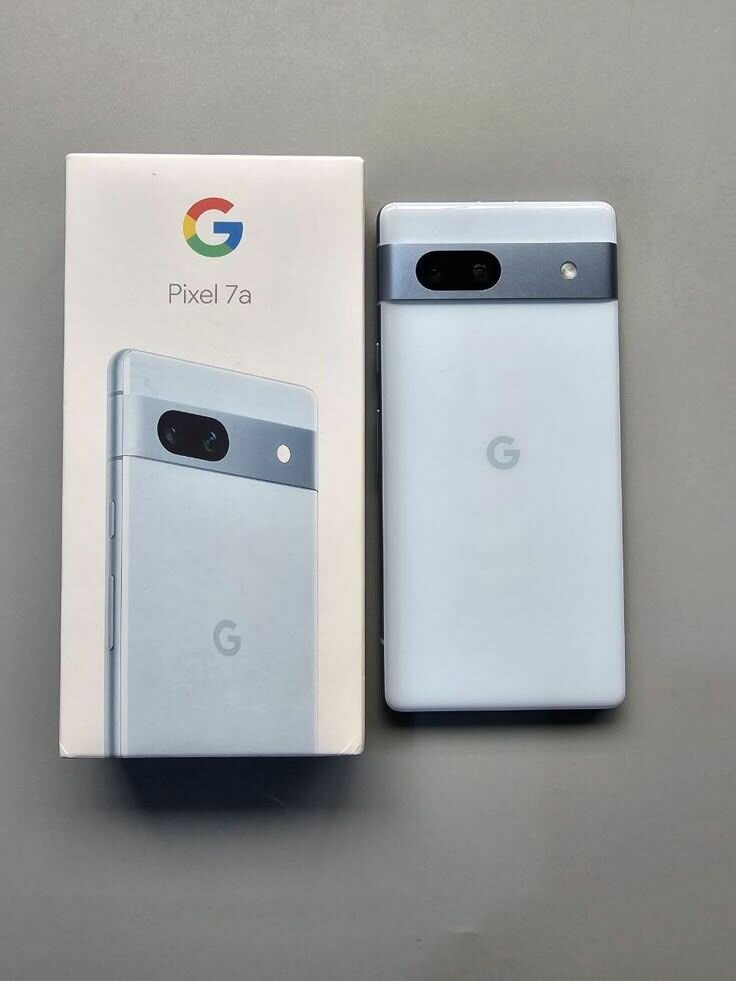 Smartphone Google Pixel 7a