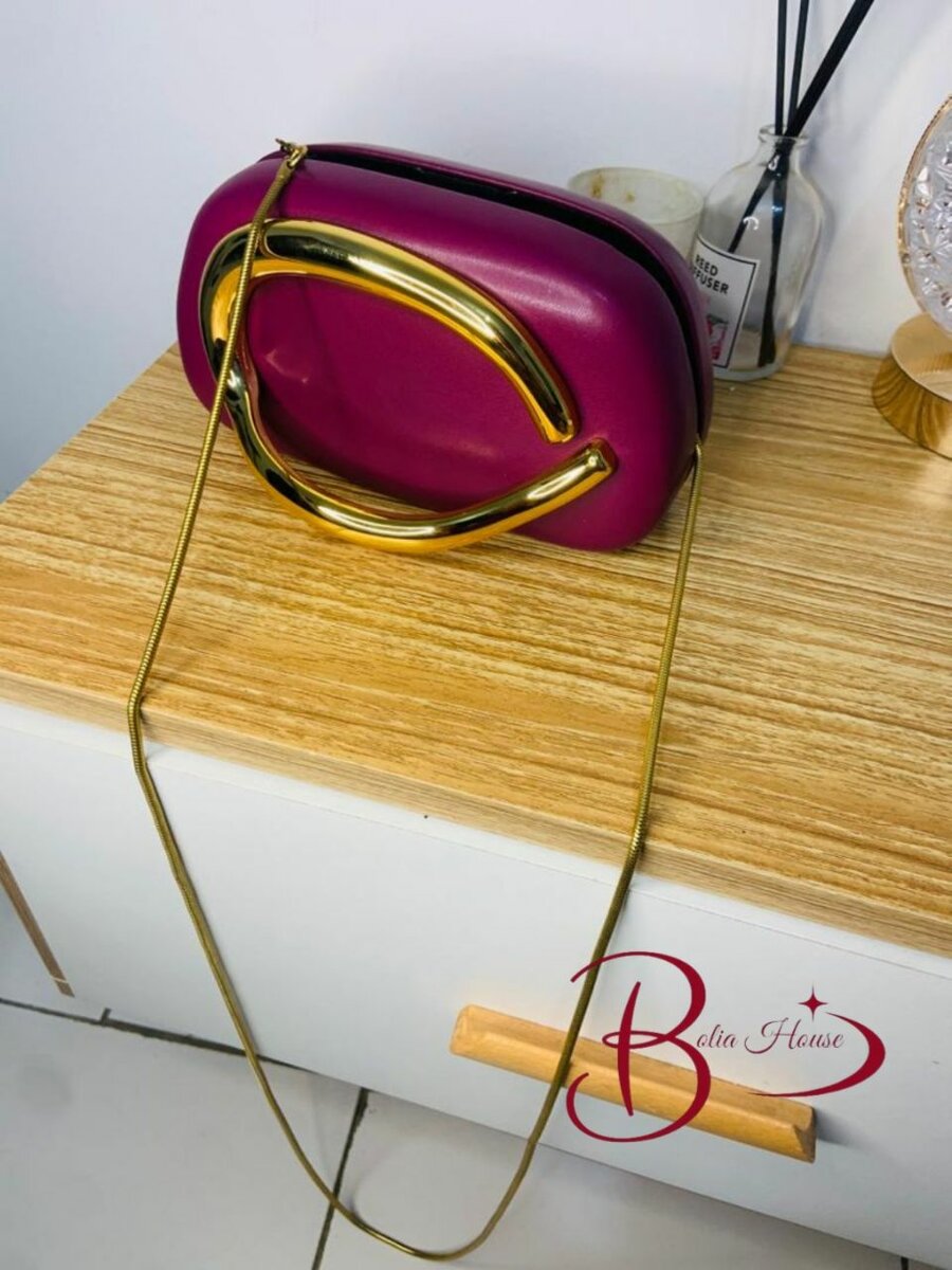 Sac à main tendance Belin