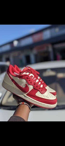 Nike terminator