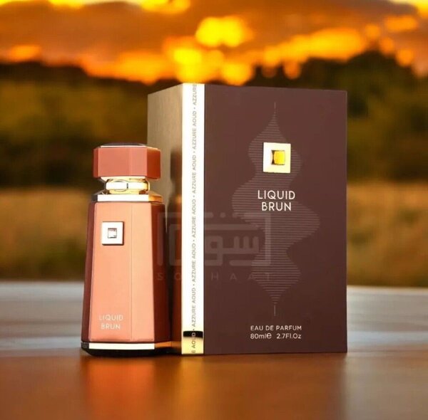 Liquid Brun Parfum 80ml