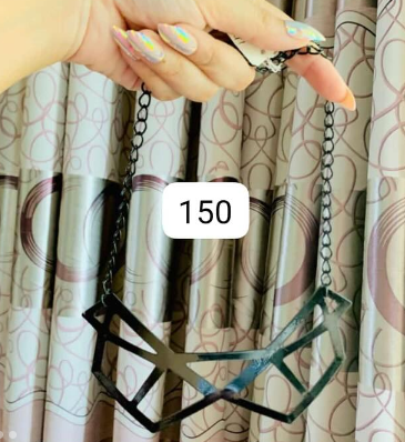 The pendant