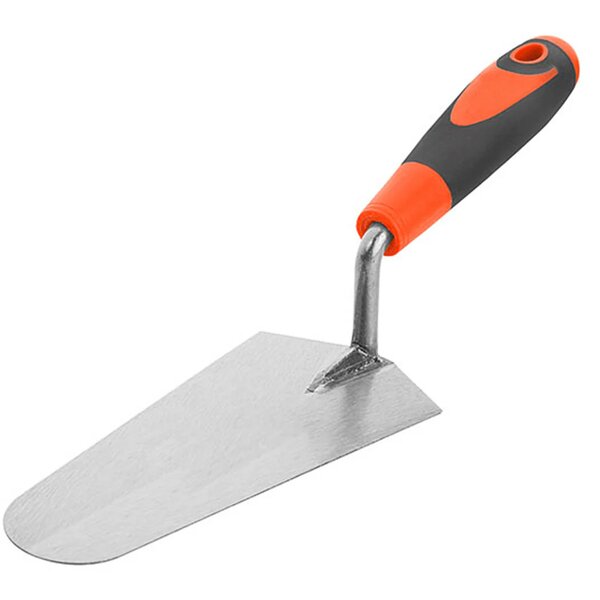 Ergonomic Garden Trowel