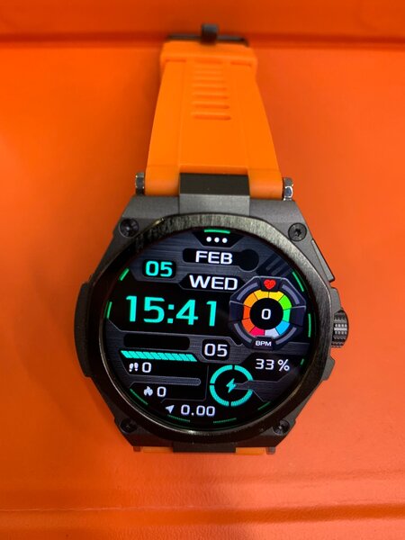 Green Lion Grand Smart