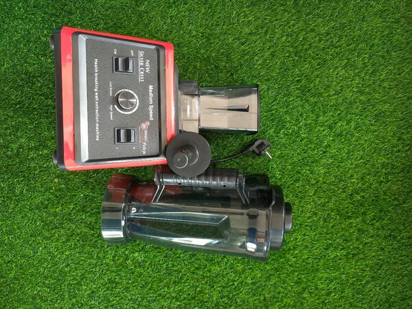 Silver Crest Blender 3.5L