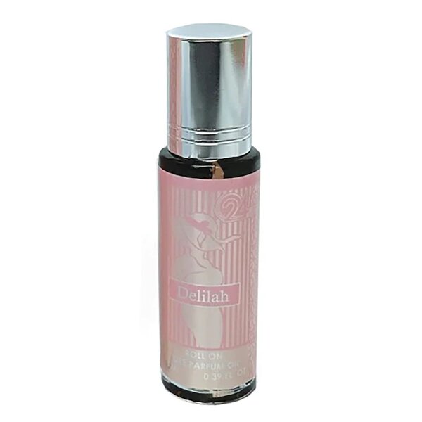 Parfum Roll-On Femme Elegant
