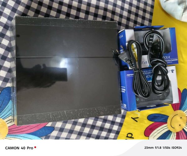 Ps4 craque version 9.0