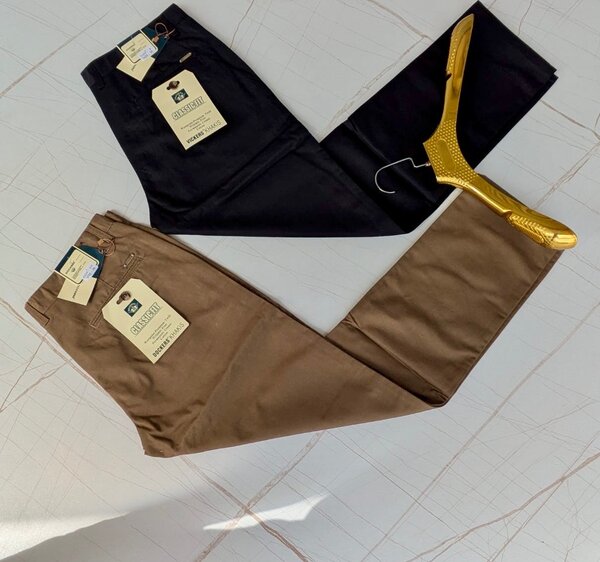 St Normal Khaki (32-40)