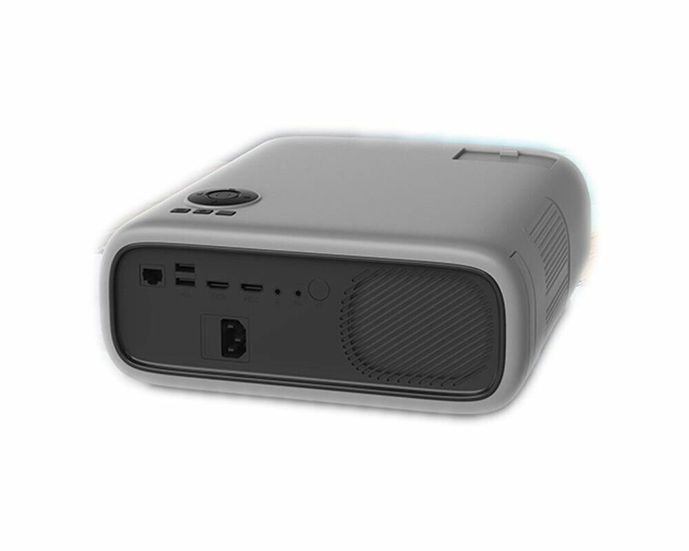 Projector Live Video Casting