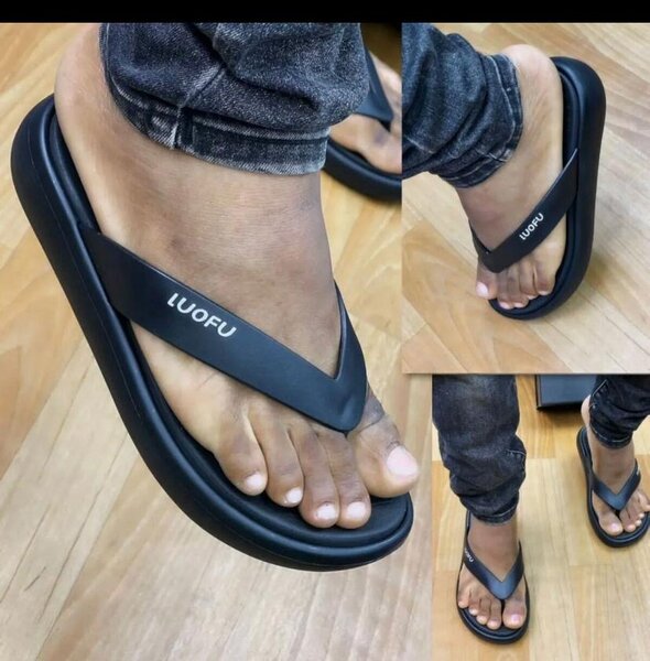 Tong confortables LUOFU