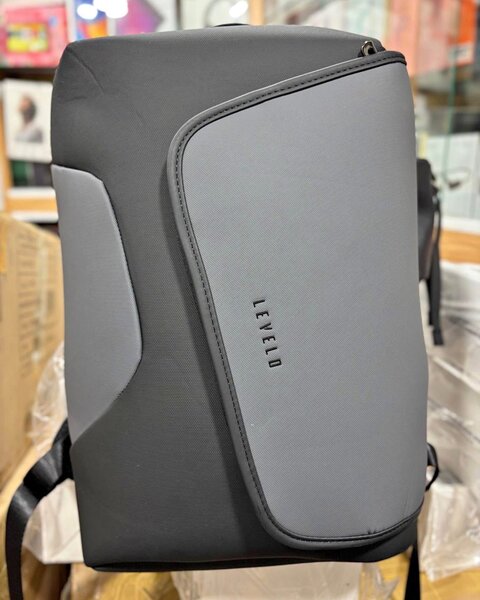 Sac à dos anti-vol pour ordinateur portable