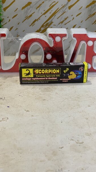 Scorpion