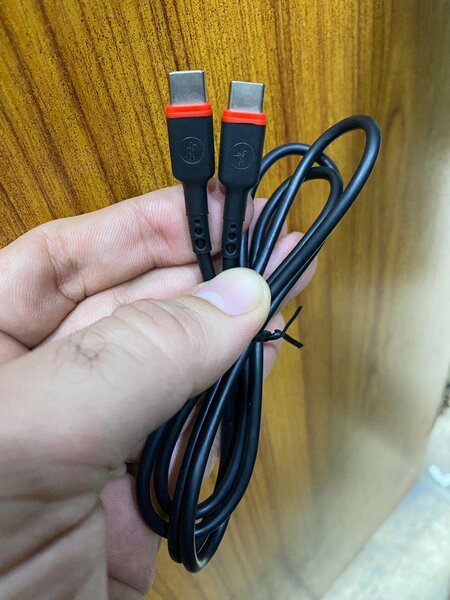 Akekio C2C super fast cable